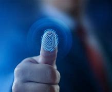Image result for How to Open with Your Fingerprint