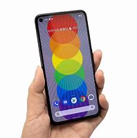 Image result for Pixel 4A 5G Microphones