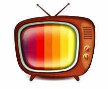 Image result for Old TV Symbol