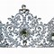 Image result for medieval queens crowns