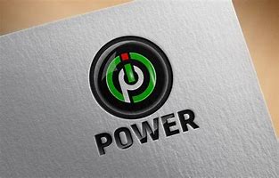 Image result for Power Logo Dising