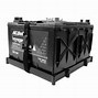 Image result for Lockable Dual Battery Box