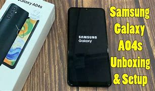 Image result for Samsung Box A04sbox