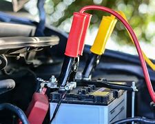 Image result for Car Battery Connect