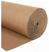 Image result for Corrugated Cardboard
