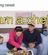Image result for Husband Cooking Meme