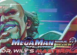 Image result for Dr. Wily Fully Charged