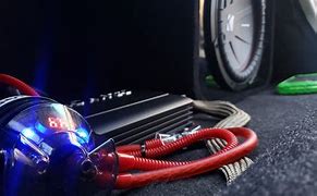 Image result for Best Car Amplifier 4 Channel