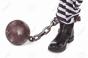 Image result for Ball and Chain Meme