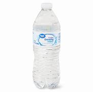 Image result for Great Value Purified Drinking Water