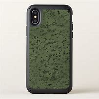 Image result for Case iPhone X Green Tree Ocyclone