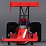 Image result for Pioneer Top Fuel Dragster