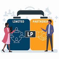 Image result for General Partnership vs Limited Partnership