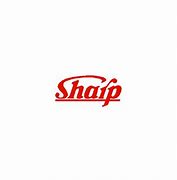 Image result for Sharp Logo Transparent