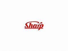 Image result for Sharp Logo History