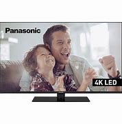 Image result for Panasonic Ultra HDTV 43 Inch