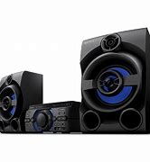 Image result for Sony Home Stereo THX Sound