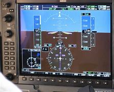 Image result for Electronic Flight Display