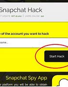 Image result for App That Hacks Snaochat
