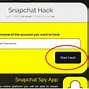 Image result for How to Hack Snapchat Account