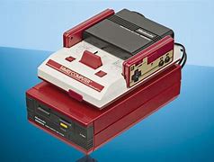 Image result for Famicom Disk System Avatar