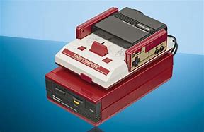 Image result for Famicom Disk System Logo