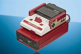 Image result for Famicom TPE