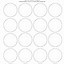 Image result for 1 Inch Button Template Word