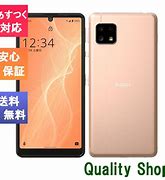 Image result for Sharp AQUOS R6