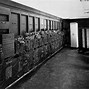 Image result for 1st Generation Computer Eniac