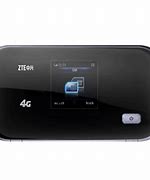 Image result for ZTE 4G Router