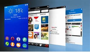 Image result for Samsung Opera Mini