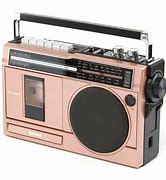 Image result for Realistic Cassette Player