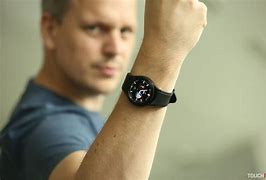 Image result for Samsung Galaxy Watch 42Mm All-Black