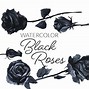 Image result for Gothic Rose Clip Art