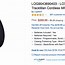 Image result for Logitech Wireless Trackball