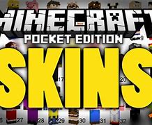 Image result for Minecraft PE Skins