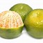 Image result for Green Colored Orange Fruit