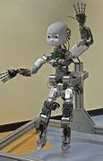 Image result for Ynne Robot