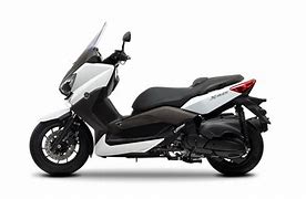 Image result for 2018 Yamaha X Max 400 Scooter