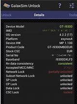 Image result for How to Unlock Network Locked Android Phone