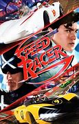 Image result for Speed Racer 2008 Cars