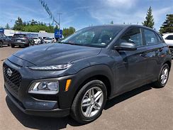 Image result for 2019 Hyundai Kona SE