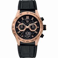 Image result for Tag Heuer Carrera Car