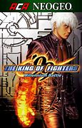 Image result for King of Fighters 99 Neo Geo