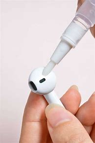 Image result for How to Clean EarPods