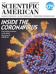 Image result for Scientific American Magazine Covers