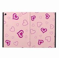 Image result for Hearts iPad Air 2 Cover