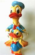 Image result for Donald Duck Vintage Toys
