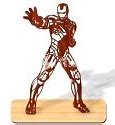 Image result for Iron Man Mobile Case